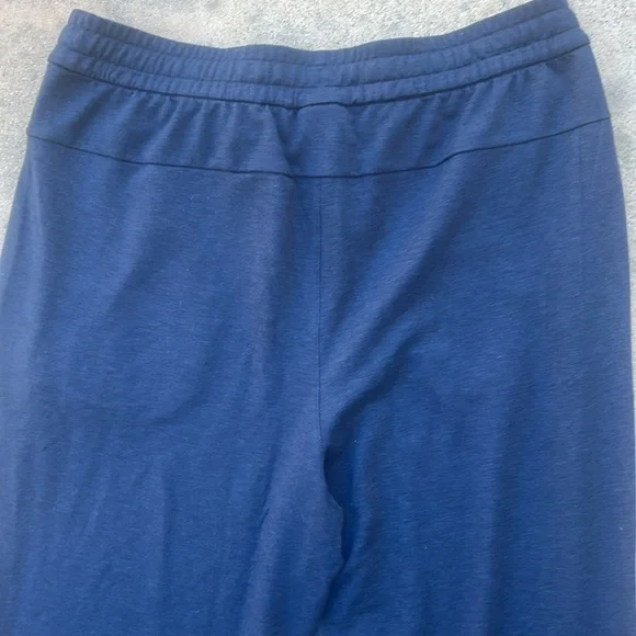 PrAna Men's Altitude Tracker ll Blue Sweat Pants Size XL - Picture 7 of 11
